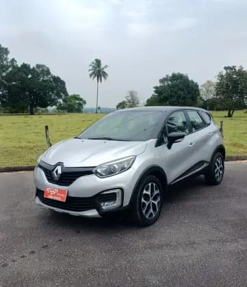 Carro 1.6 16V SCE FLEX INTENSE X-TRONIC