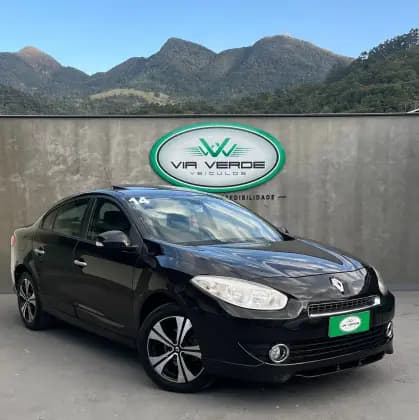 Carro 2.0 GT LINE 16V FLEX 4P AUTOMÁTICO