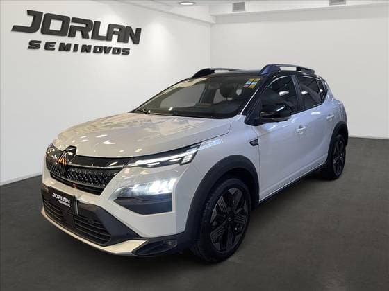 Carro 1.0 TCE FLEX PREMIÉRE EDITION EDC