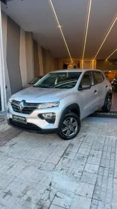 Carro 1.0 12V SCE FLEX ZEN MANUAL