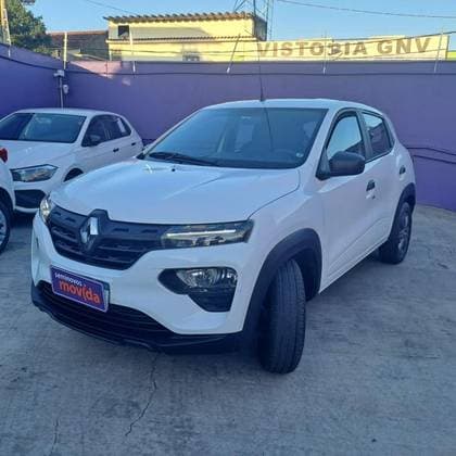 Carro 1.0 12V SCE FLEX ZEN MANUAL