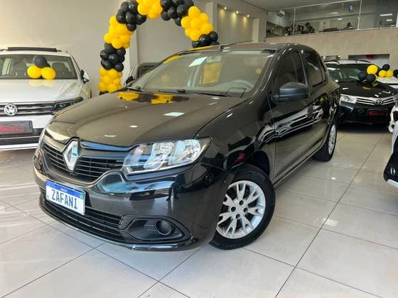 Carro 1.0 12V SCE FLEX AUTHENTIQUE MANUAL