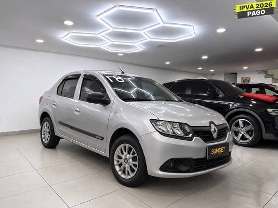 Carro 1.0 12V SCE FLEX AUTHENTIQUE MANUAL