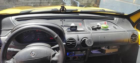 Carro 1.6 EXPRESS 16V FLEX 3P MANUAL