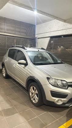 Carro 1.6 16V SCE FLEX STEPWAY DYNAMIQUE EASY-R