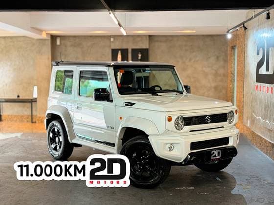 Carro 1.5 GASOLINA SIERRA 4STYLE 4X4 AUTOMÁTICO