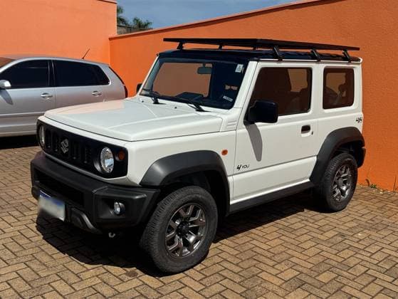 Carro 1.5 GASOLINA SIERRA 4YOU 4X4 AUTOMÁTICO