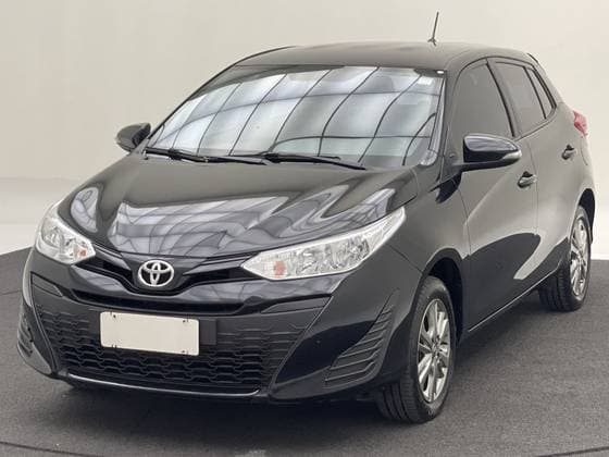 Carro 1.5 16V FLEX XL PLUS CONNECT MULTIDRIVE