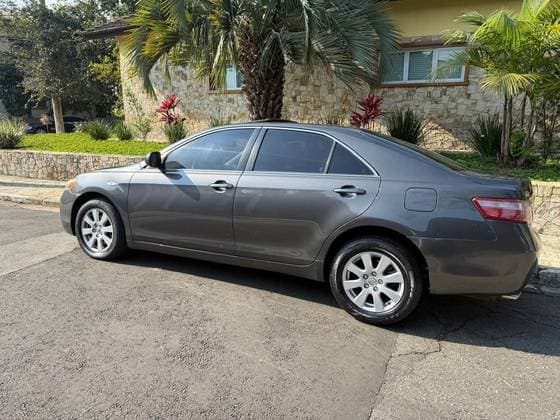 Carro 3.5 XLE V6 24V GASOLINA 4P AUTOMÁTICO