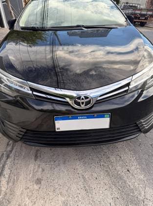 Carro 2.0 ALTIS 16V FLEX 4P AUTOMÁTICO