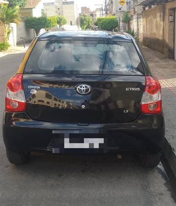 Carro 1.3 16V FLEX 4P MANUAL