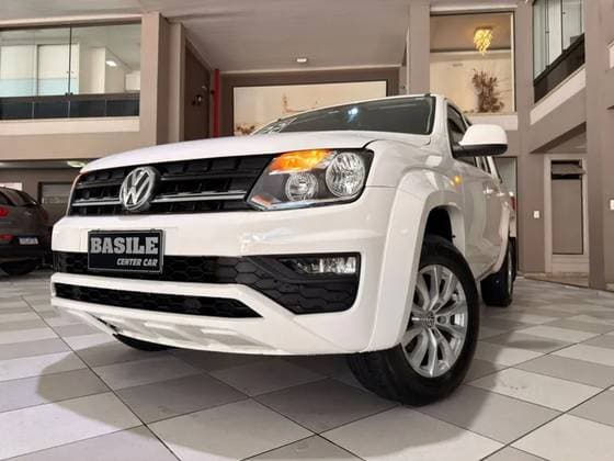 Carro 2.0 COMFORTLINE 4X4 CD 16V TURBO INTERCOOLER DIESEL 4P AUTOMÁTICO