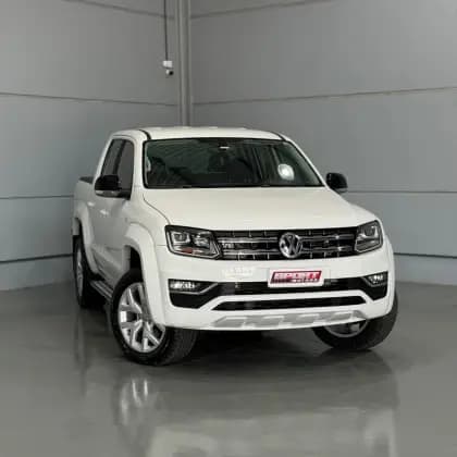 Carro 3.0 V6 TDI DIESEL HIGHLINE CD 4MOTION AUTOMÁTICO
