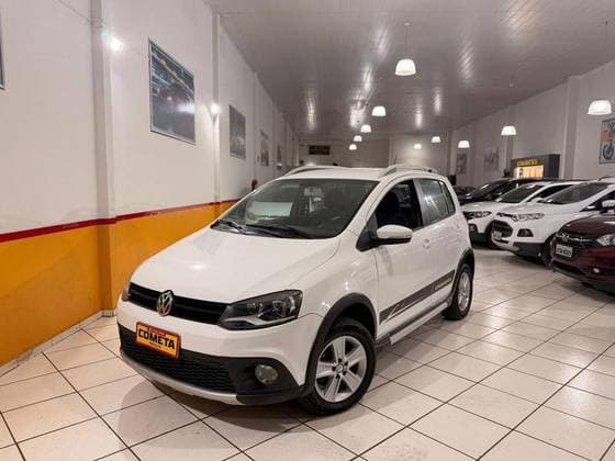 Carro 1.6 MI FLEX 8V 4P MANUAL
