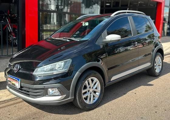Carro 1.6 MSI FLEX 16V 4P MANUAL