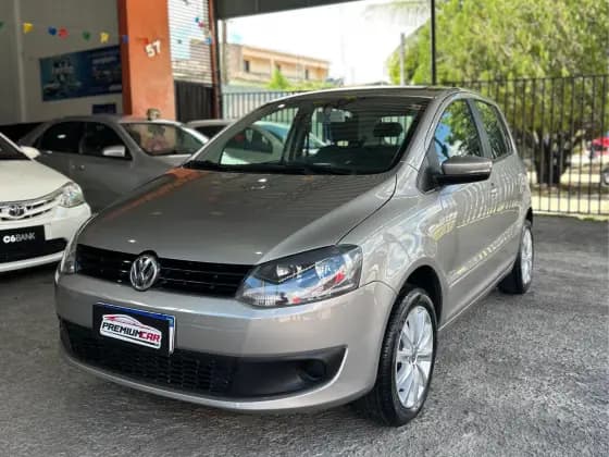 Carro 1.0 MI 8V FLEX 4P MANUAL