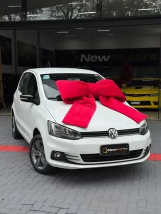 Carro 1.6 MSI TOTAL FLEX CONNECT 4P MANUAL