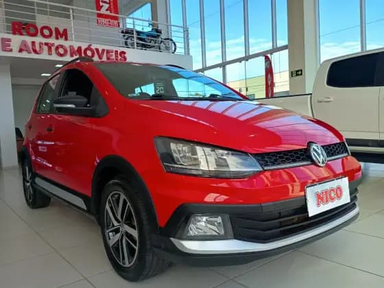 Carro 1.6 MSI TOTAL FLEX XTREME 4P MANUAL