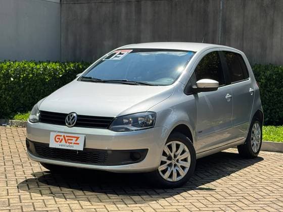 Carro 1.6 MI 8V FLEX 4P AUTOMATIZADO