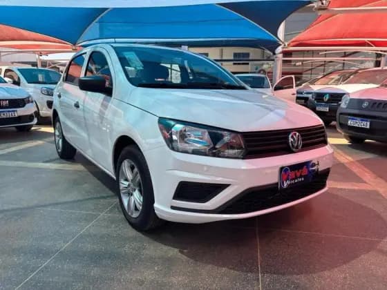 Carro 1.0 12V MPI TOTALFLEX 4P MANUAL