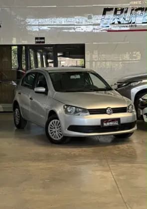 Carro 1.0 MI CITY 8V FLEX 4P MANUAL