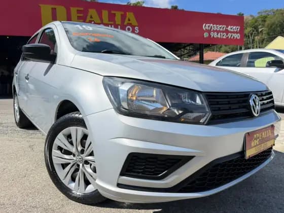 Carro 1.6 MSI TOTALFLEX 4P MANUAL