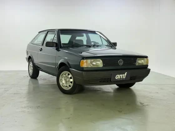 Carro 1.8 CL 8V GASOLINA 2P MANUAL