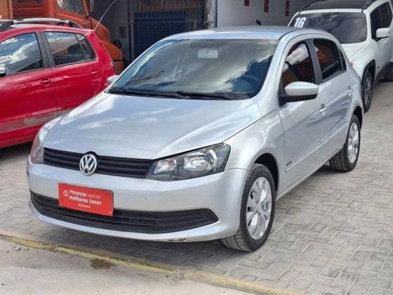 Carro 1.6 MI 8V FLEX 4P MANUAL G.VI