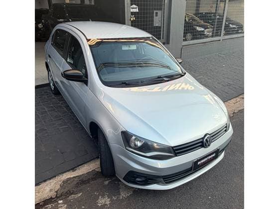 Carro 1.6 MI CITY 8V FLEX 4P MANUAL