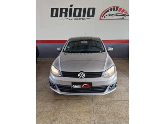 Carro 1.6 MSI TOTALFLEX TRENDLINE 4P MANUAL