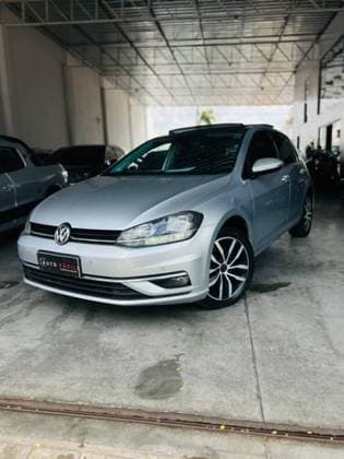 Carro 1.0 200 TSI TOTAL FLEX COMFORTLINE TIPTRONIC