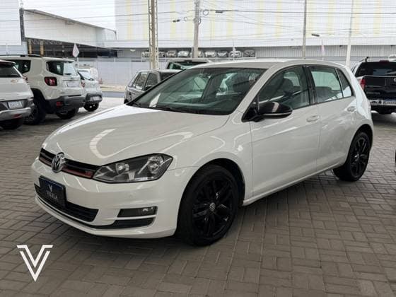 Carro 1.4 TSI HIGHLINE 16V GASOLINA 4P AUTOMÁTICO