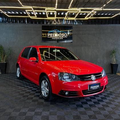 Carro 1.6 MI 8V FLEX 4P MANUAL