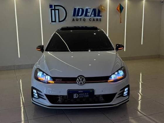 Carro 2.0 350 TSI GASOLINA GTI DSG