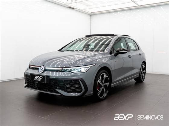 Carro 2.0 370 TSI GASOLINA GTI DSG