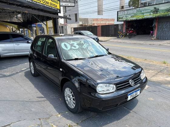 Carro 2.0 MI COMFORTLINE 8V GASOLINA 4P AUTOMÁTICO