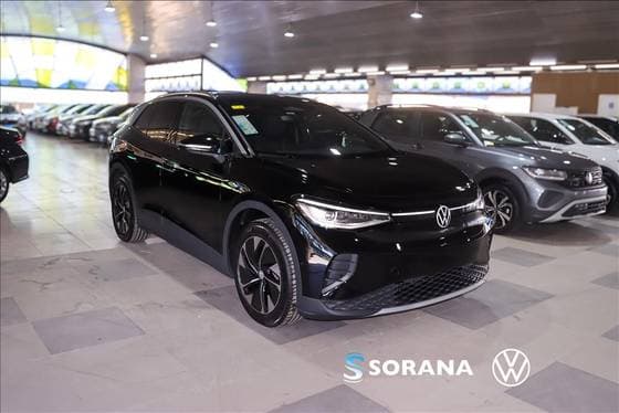 Carro 84 KW ELÉTRICO PRO