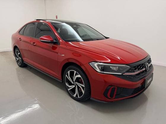 Carro 2.0 350 TSI GASOLINA GLI DSG