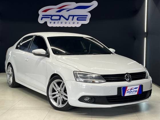 Carro 2.0 COMFORTLINE FLEX 4P TIPTRONIC
