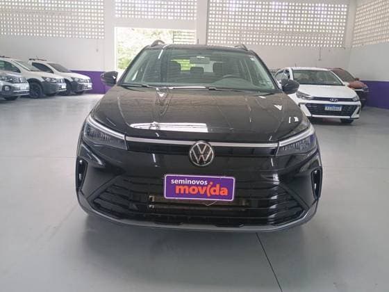 Carro 1.0 200 TSI TOTAL FLEX COMFORTLINE AUTOMÁTICO
