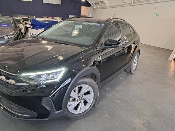 Carro 1.0 200 TSI TOTAL FLEX COMFORTLINE AUTOMÁTICO