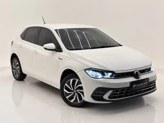 Carro 1.0 170 TSI HIGHLINE AUTOMÁTICO