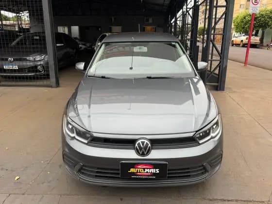 Carro 1.0 MPI TOTAL FLEX MANUAL