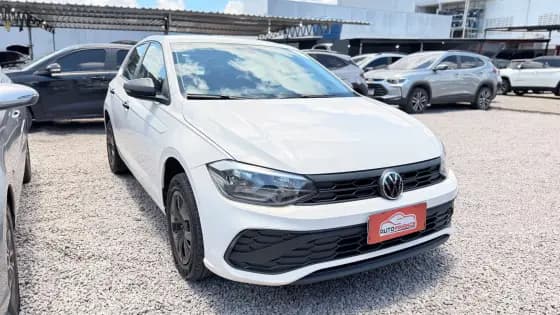 Carro 1.0 MPI TRACK MANUAL