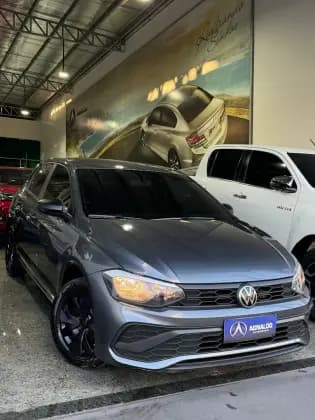 Carro 1.0 MPI TRACK MANUAL