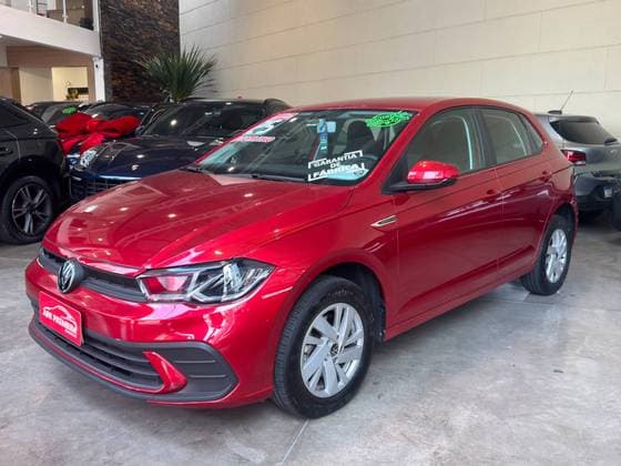 Carro 1.0 170 TSI COMFORTLINE AUTOMÁTICO