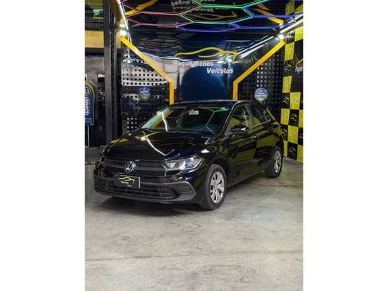 Carro 1.0 170 TSI MANUAL