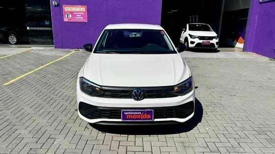 Carro 1.0 MPI TRACK MANUAL