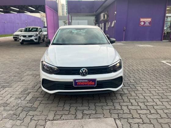 Carro 1.0 MPI TRACK MANUAL