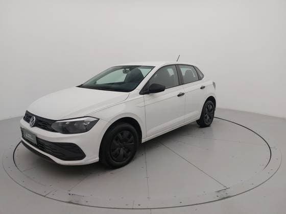 Carro 1.0 MPI TRACK MANUAL
